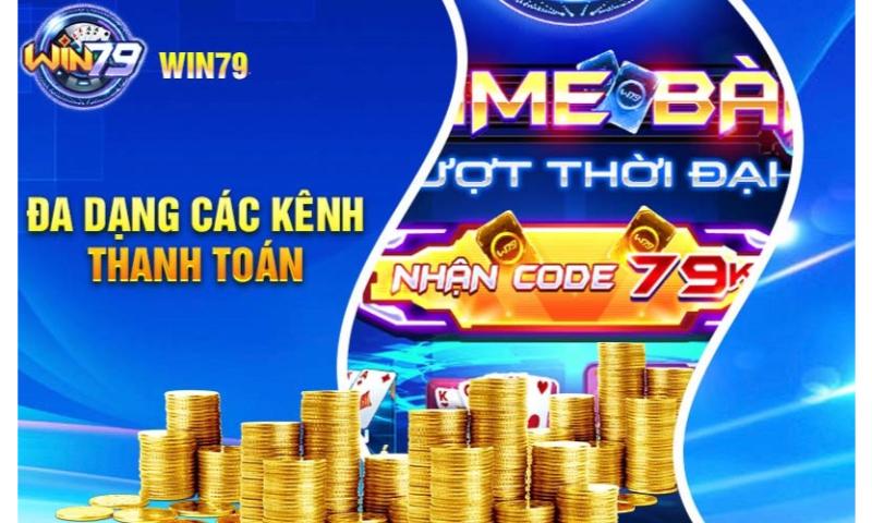 Chơi game Win79 có rút tiền được không?