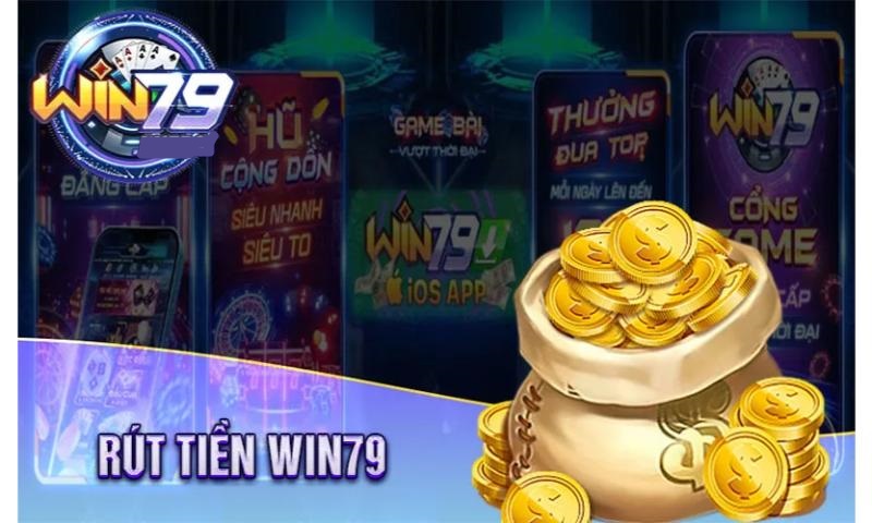 Game Win79 có rút tiền được không