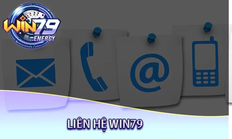 Các bước đăng ký Tuyển dụng Win79