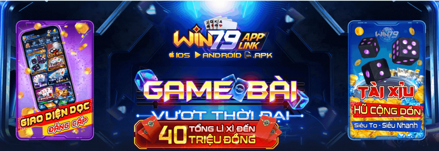 banner win79