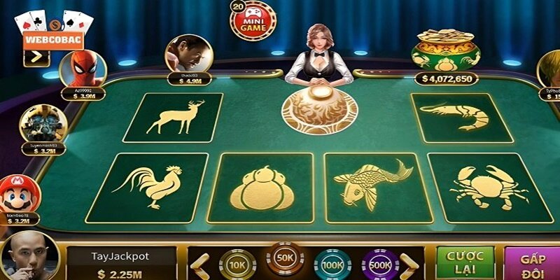 Top 4 mẹo chơi hiệu quả từ chuyên gia