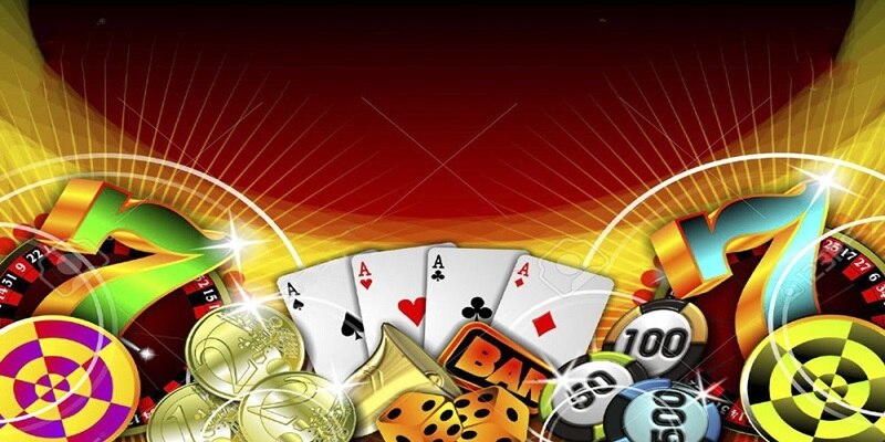 Mẹo chơi casino thành công 100%