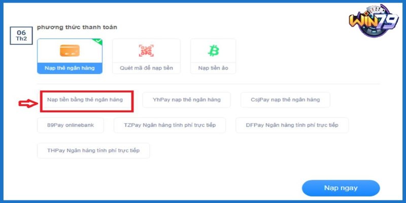 Chính sách bảo mật an toàn tuyệt đối của win79