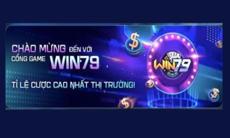 Đại lý Win79