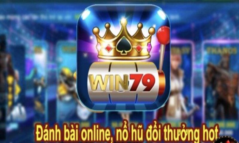 Tham gia làm đại lý Win79 bạn sẽ nhận được mức hoa hồng hấp dẫn