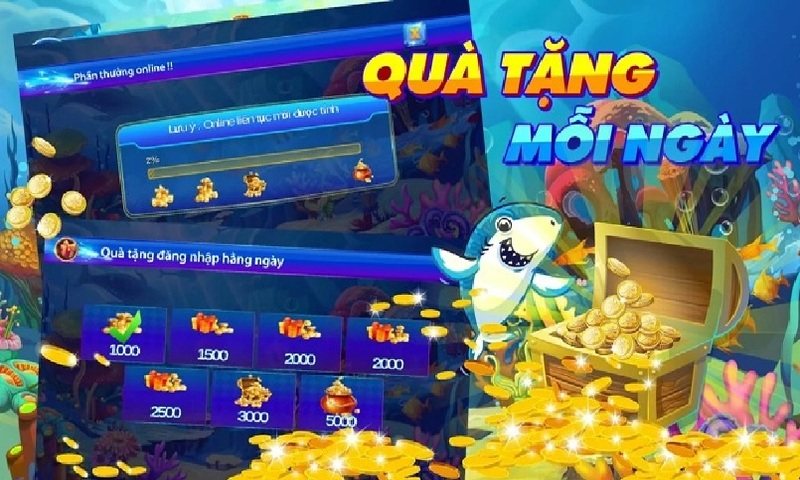 Nhận nhiều ưu đãi từ cổng game Win79