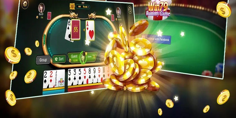 Giới thiệu nền tảng game WIN79