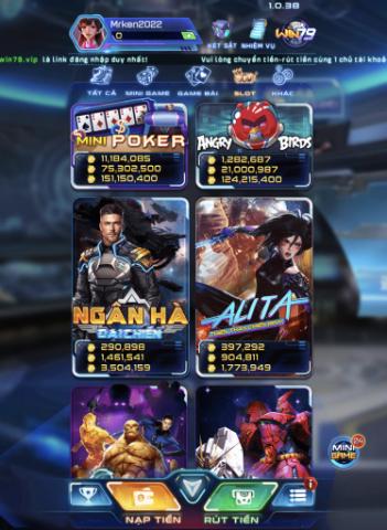 Tải game win79 ngay hôm nay.