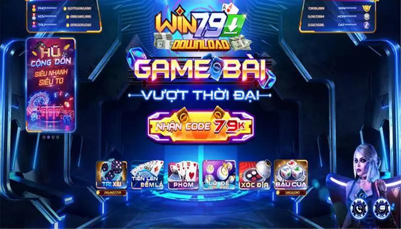 Luật chơi Poker Win79