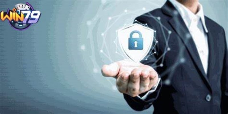 Quy định bảo mật hết sức cần thiết tại win79