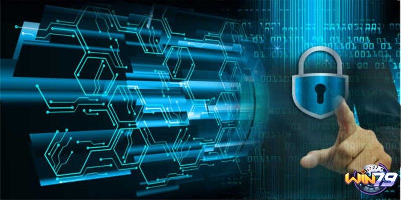 Quyền riêng tư trong việc bảo mật nghiêm ngặt của win79