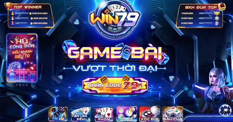 Lưu ý khi tải app win79 cho tân thủ