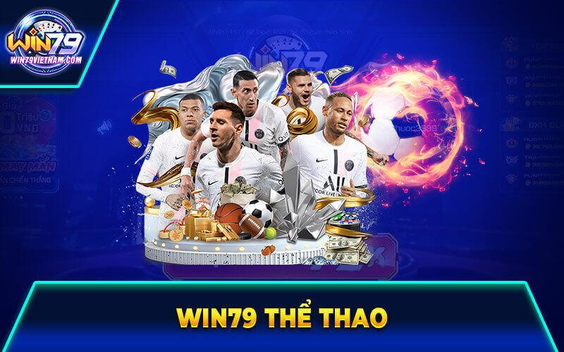 Thể thao win79