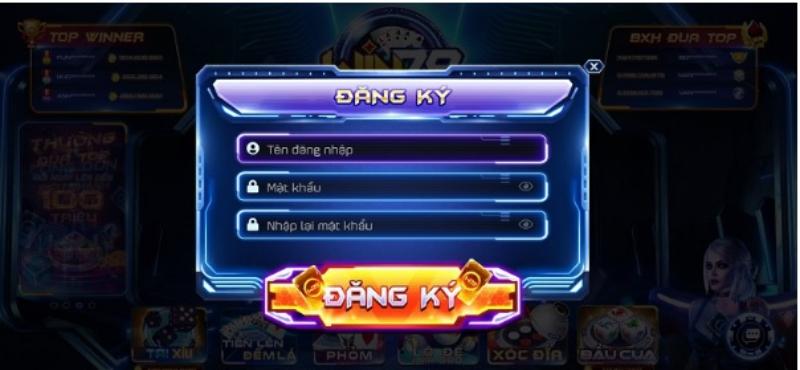 Hướng dẫn cá cược thể thao win79