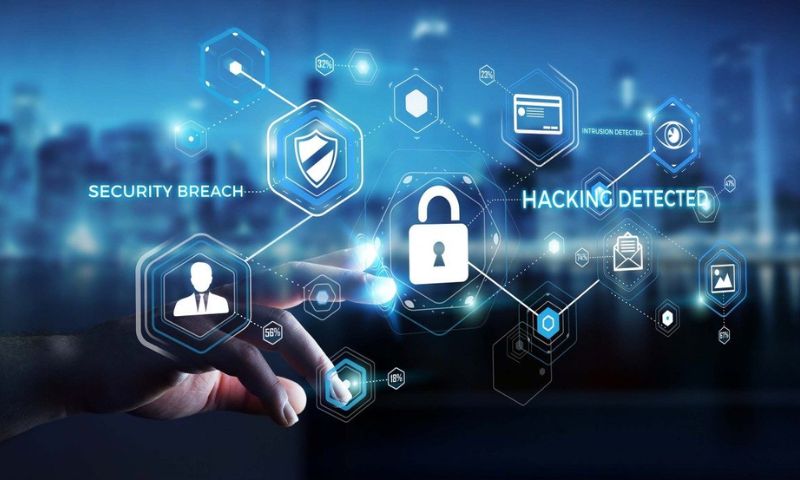 Nhà cái với hệ thống bảo mật tiên tiến bậc nhất