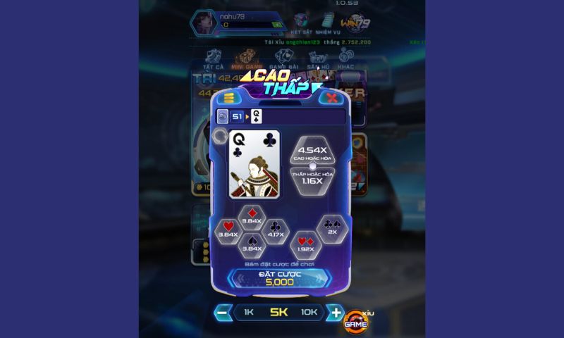 Trải nghiệm sảnh cược casino độc đáo, đa dạng