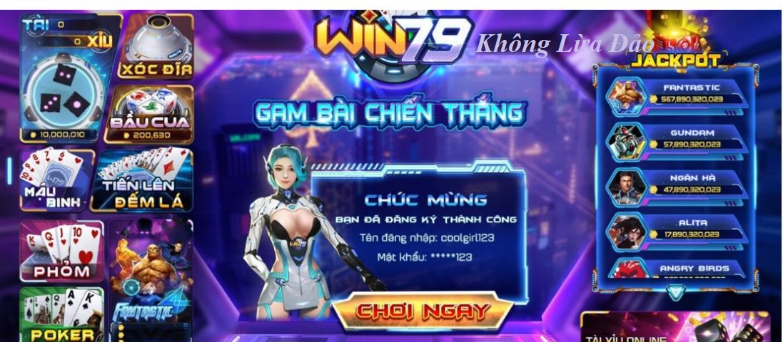 Tìm hiểu win79 có lừa đảo không?