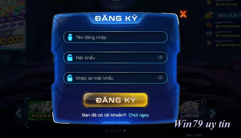 Game win79 có lừa đảo không?