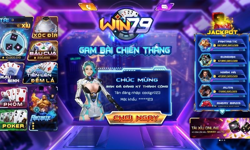 Win79 là gì
