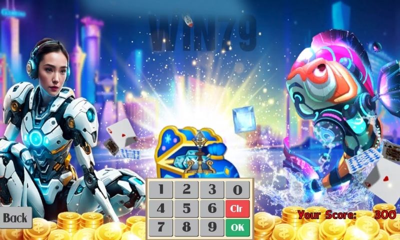 Một số lưu ý khi tham gia cá cược tại nhà cái win79